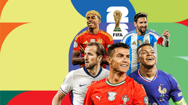 2026世界杯48队104场:美加墨三国家16城场馆及新赛制详解