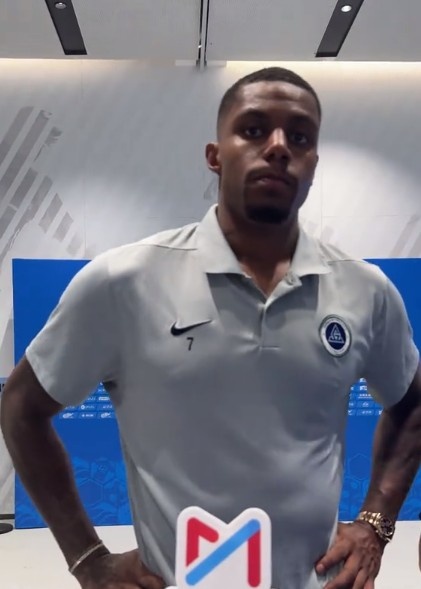 韦斯利帽子戏法，深圳新鹏城主场3-2险胜青岛海牛