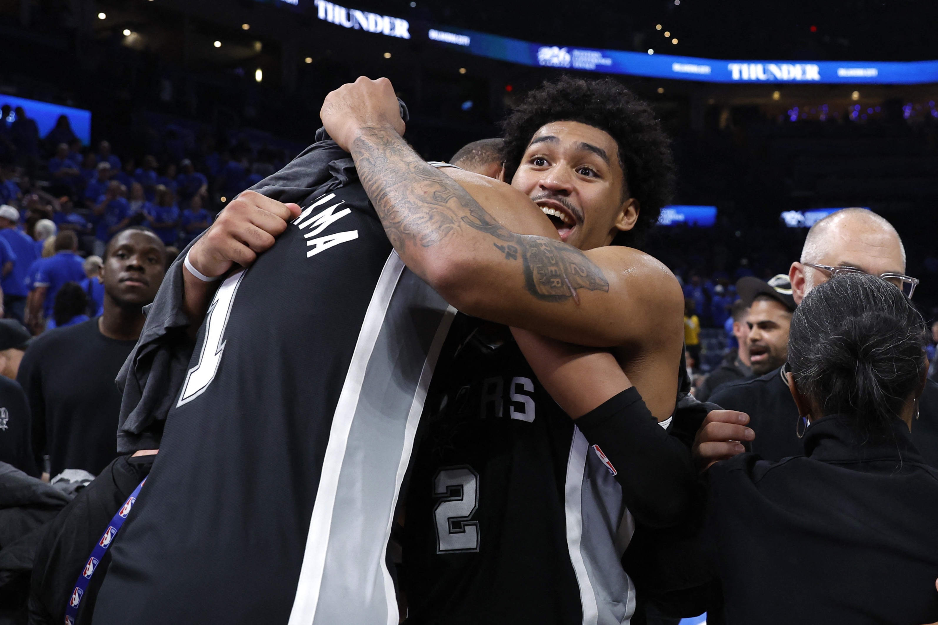 20岁90天哈珀西决砍84分，创44年NBA纪录