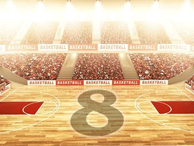 05月24日全国高中篮球联赛男篮决赛 回浦中学 – 清华附中 全场录像【全场录像+集锦】