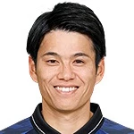 岸本武尊