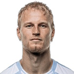 延斯·马德森